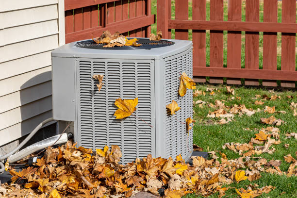 Best Residential HVAC Services  in Lancaster, WI