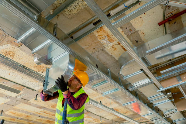 Best 24/7 HVAC Repair  in Lancaster, WI