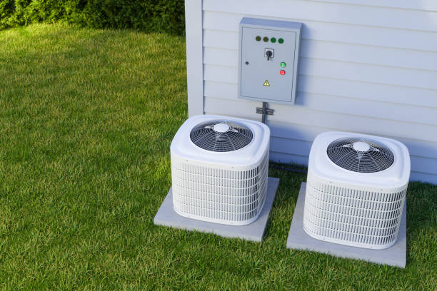 Best HVAC Repair Near Me  in Lancaster, WI