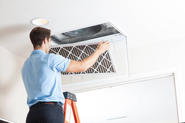 Best HVAC Air Duct Cleaning  in Lancaster, WI