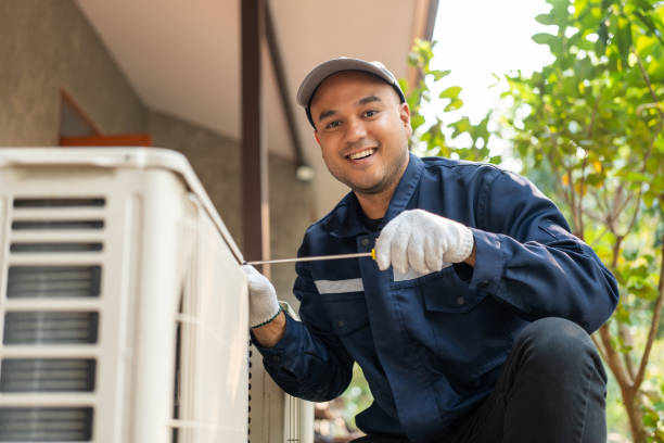 Best HVAC Installation Services  in Lancaster, WI